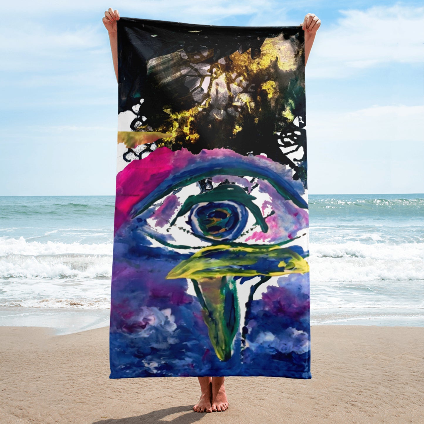 ashxart Towel